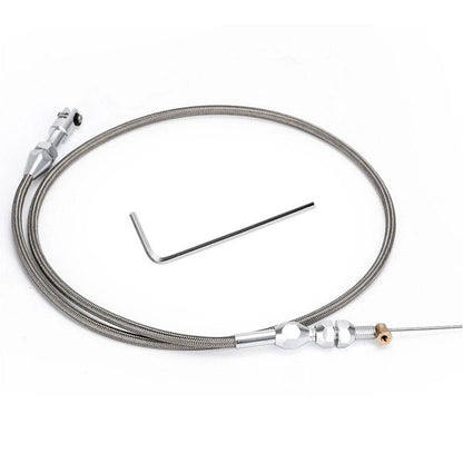Throttle Cable Kit GM LS1 (1997–2004)
