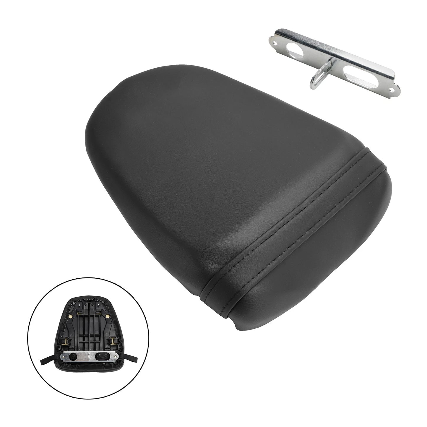 Rear Tail Seat Cover Fairing for BMW S1000R (2021–2024)