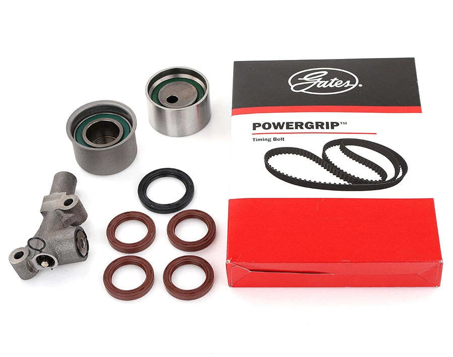 Timing Belt Kit for Mitsubishi Pajero (1997–2000)