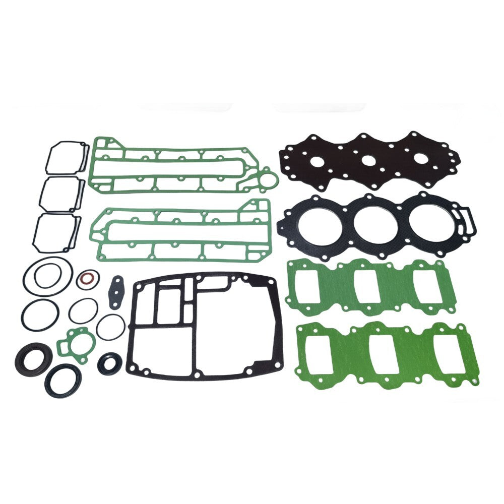 Power Head Gasket Kit for Yamaha 60/70 Hp 3 Cyl (1984–2009)