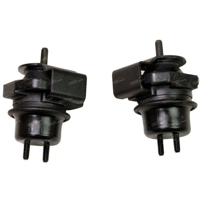 Set of 2 Engine Mounts for Nissan Patrol GU Y61 ZD30 (2000–2016)