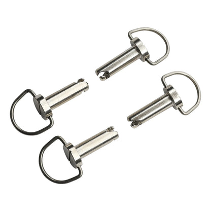 Saddlebag Mounting Pin Bolts for Harley Touring Road King (2009-2023)