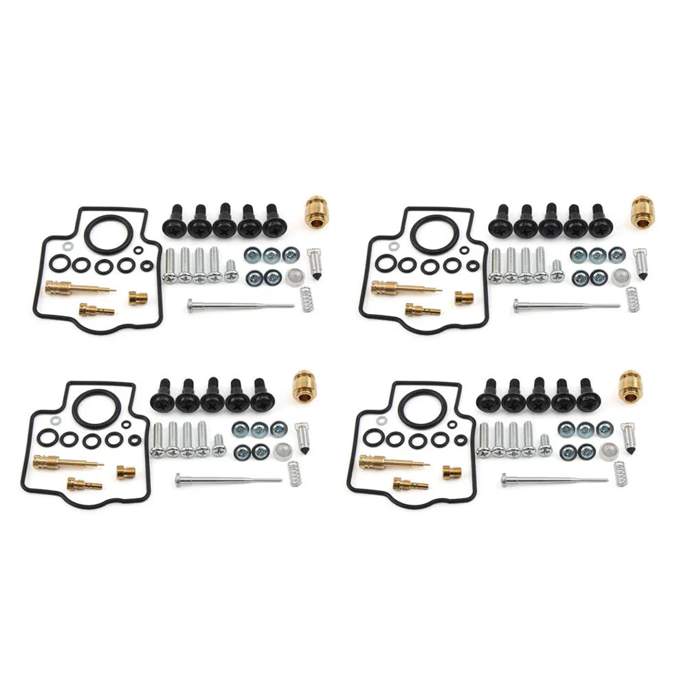 Carburetor Rebuild Kit for Kawasaki ZX900 Ninja ZX9R (2002-2003)
