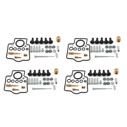 Carburetor Rebuild Kit for Kawasaki ZX900 Ninja ZX9R (2002-2003)