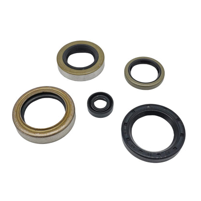 Lower GearCase Seal Kit for Mercruiser Alpha One Gen 2 (1991–Present)