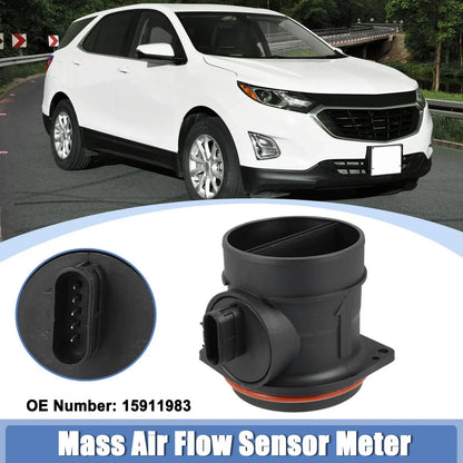 Mass Air Flow Sensor for Chevrolet Captiva (2008-2010)