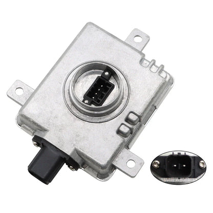 Xenon HID Headlight Ballast Control Unit for Acura TL, Mazda, Mitsubishi
