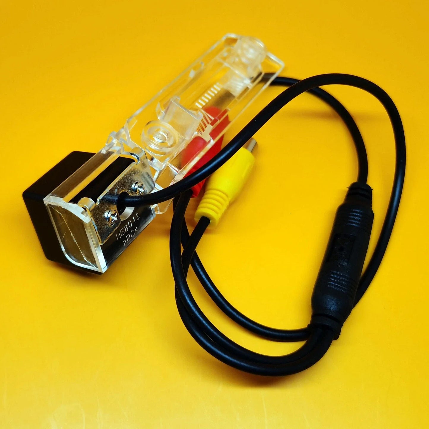 Car Reverse Rear View Backup Camera for VW Eos (2012–2014)