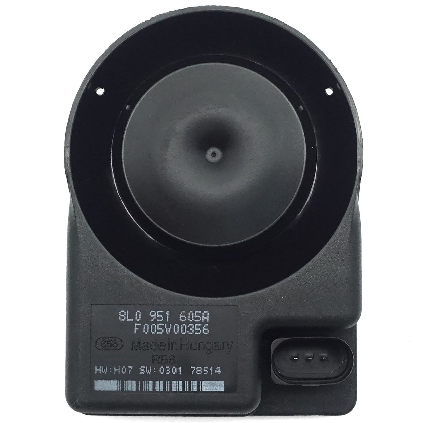 Anti-Theft Alarm Control Unit for Audi A4 Avant (1998–2001)