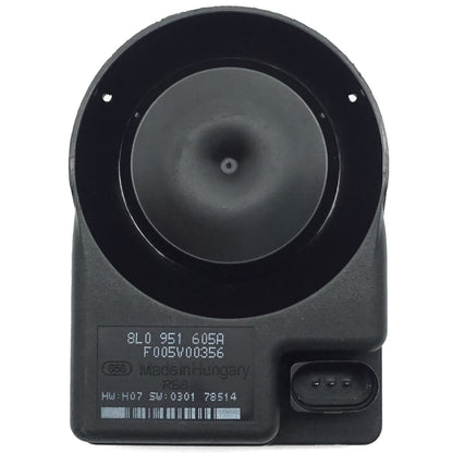 Anti-Theft Alarm Control Unit for Audi A4 Avant (1998–2001)