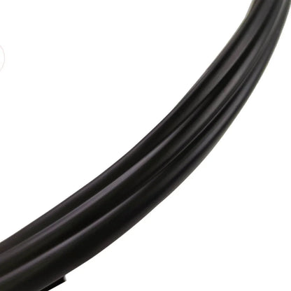 Windshield Rubber Front Rear Set 2 Fits Toyota Corolla EE100 AE100 AE101 4D SED