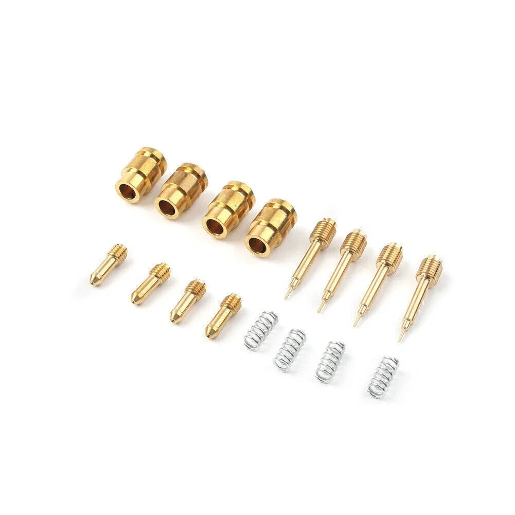 Carburetor Repair Kit for Yamaha XJ700X XJ 700 Maxim (1985-1986)
