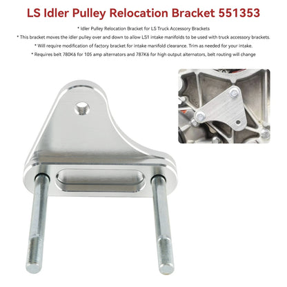 Side Stand Extension Plate for Tiger 800/XC/XCA/XR/XRT (2010–2020)