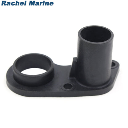 Water Pump Rebuild Kit for Johnson Evinrude V4 (1979–2006)