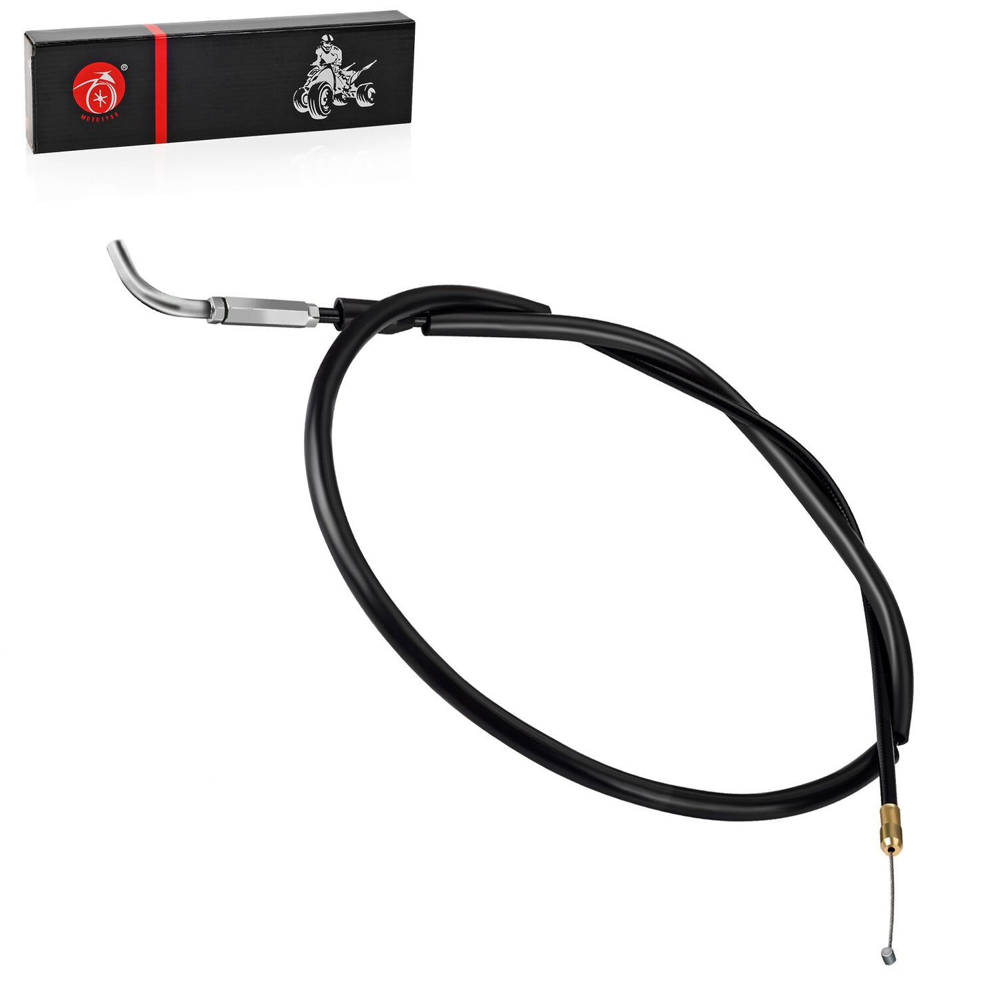Choke Cable for Yamaha Big Bear 400 (2002–2006)