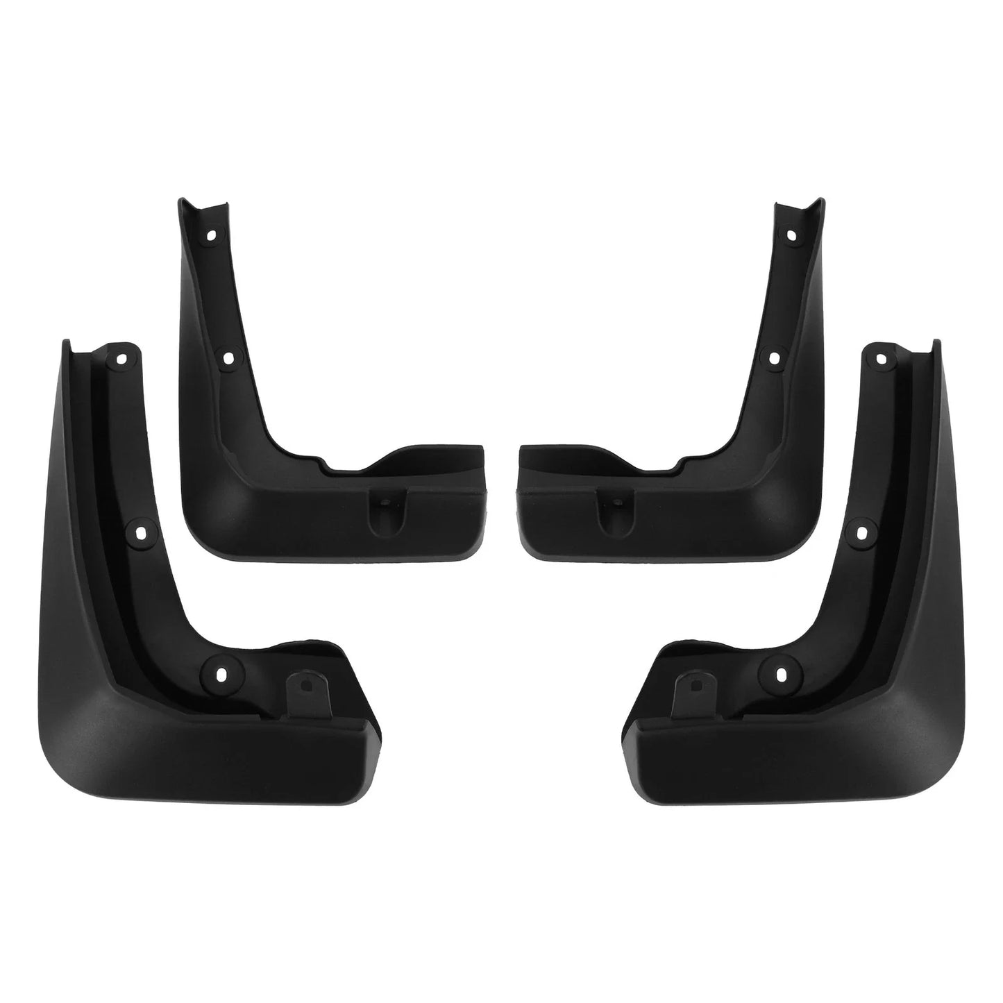 Mud Flaps Splash Guards for BMW 7 Series M Sports (2023-2024)