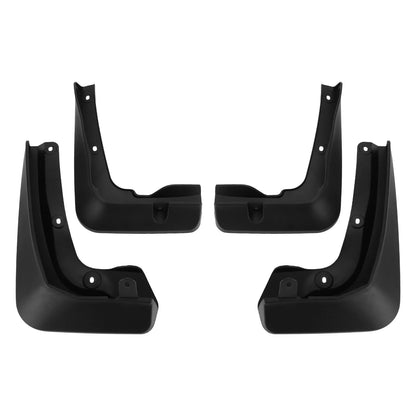 Mud Flaps Splash Guards for BMW 7 Series M Sports (2023-2024)