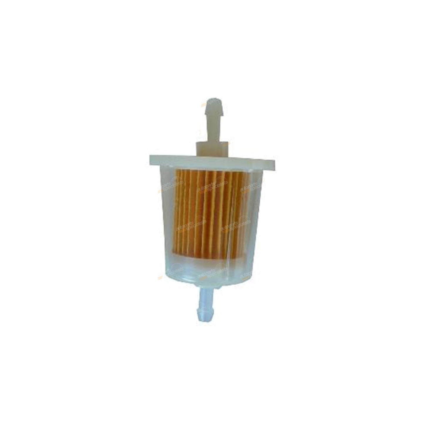 Inline Fuel Filter for Ford Laser (1981–1985)