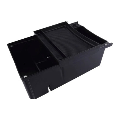 Armrest Storage Box Organizer for Kia EV3 (2022-2023)