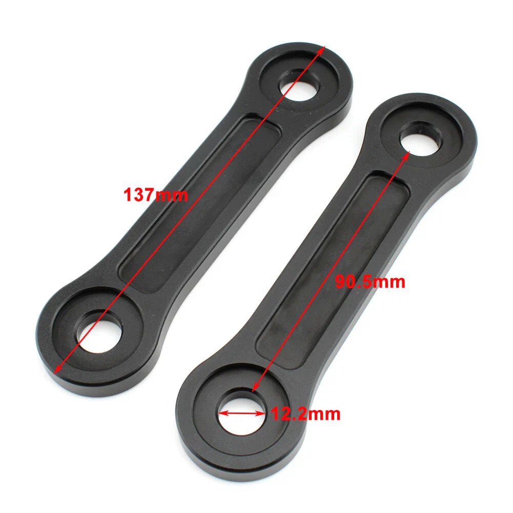 20mm Lowering Link Kit for Tiger 1200 Explorer (2012-2023)