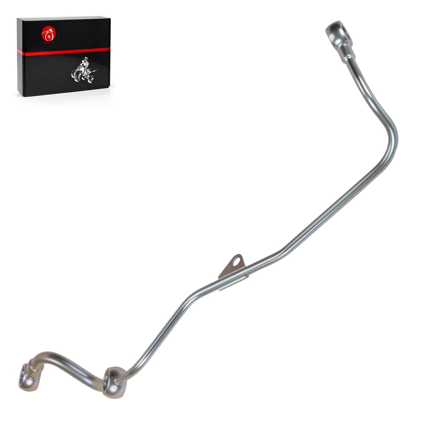 Cylinder Pipe Delivery for Yamaha Rhino Viking Kodiak Grizzly (2007–2024)