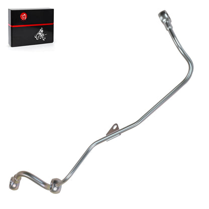 Cylinder Pipe Delivery for Yamaha Rhino Viking Kodiak Grizzly (2007–2024)