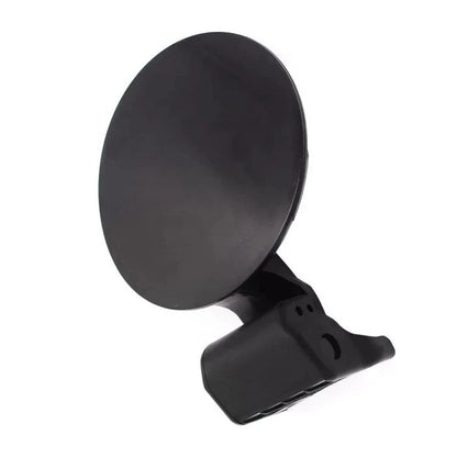 Fuel Gas Door Cover for 2010-2013 Kia Forte Sedan (2010-2013)