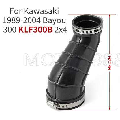 Air Box Cleaner Joint for Kawasaki Bayou KLF300B (1989–2004)