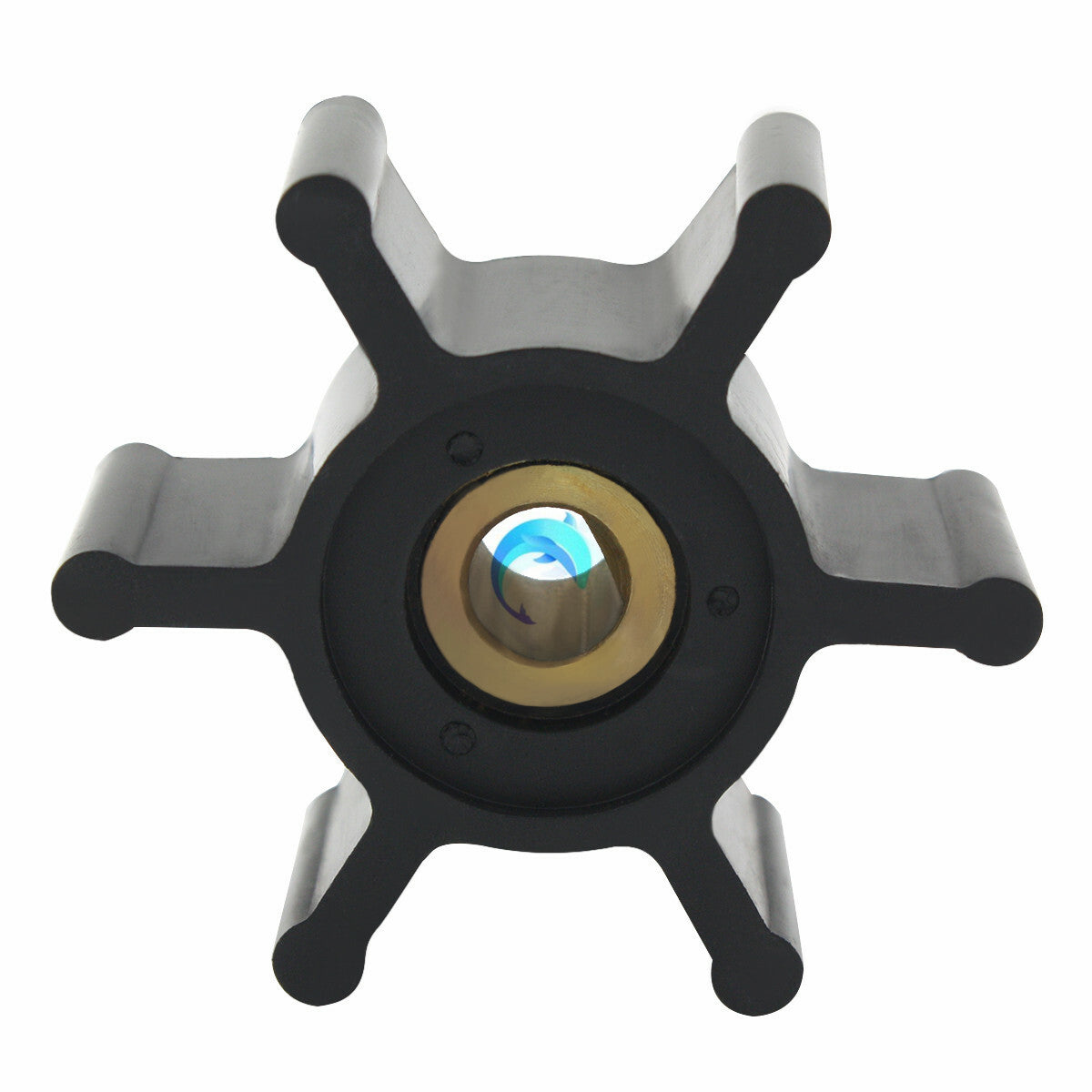 Flexible Impeller for Jabsco 6303 (2000–2023)