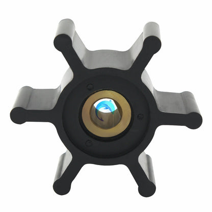 Flexible Impeller for Jabsco 6303 (2000–2023)
