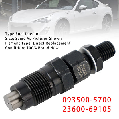 Fuel Injectors for Jeep Cherokee Grand Cherokee (0280155784, 0280155923)