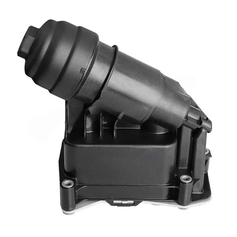 Oil Filter Housing for BMW F20 F21 F22 F87 (2011–2020)