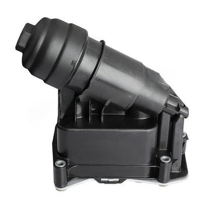 Oil Filter Housing for BMW F20 F21 F22 F87 (2011–2020)