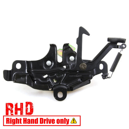 Hood Latch Striker Lock for Toyota Corolla E90 Levin AE92 (RHD)