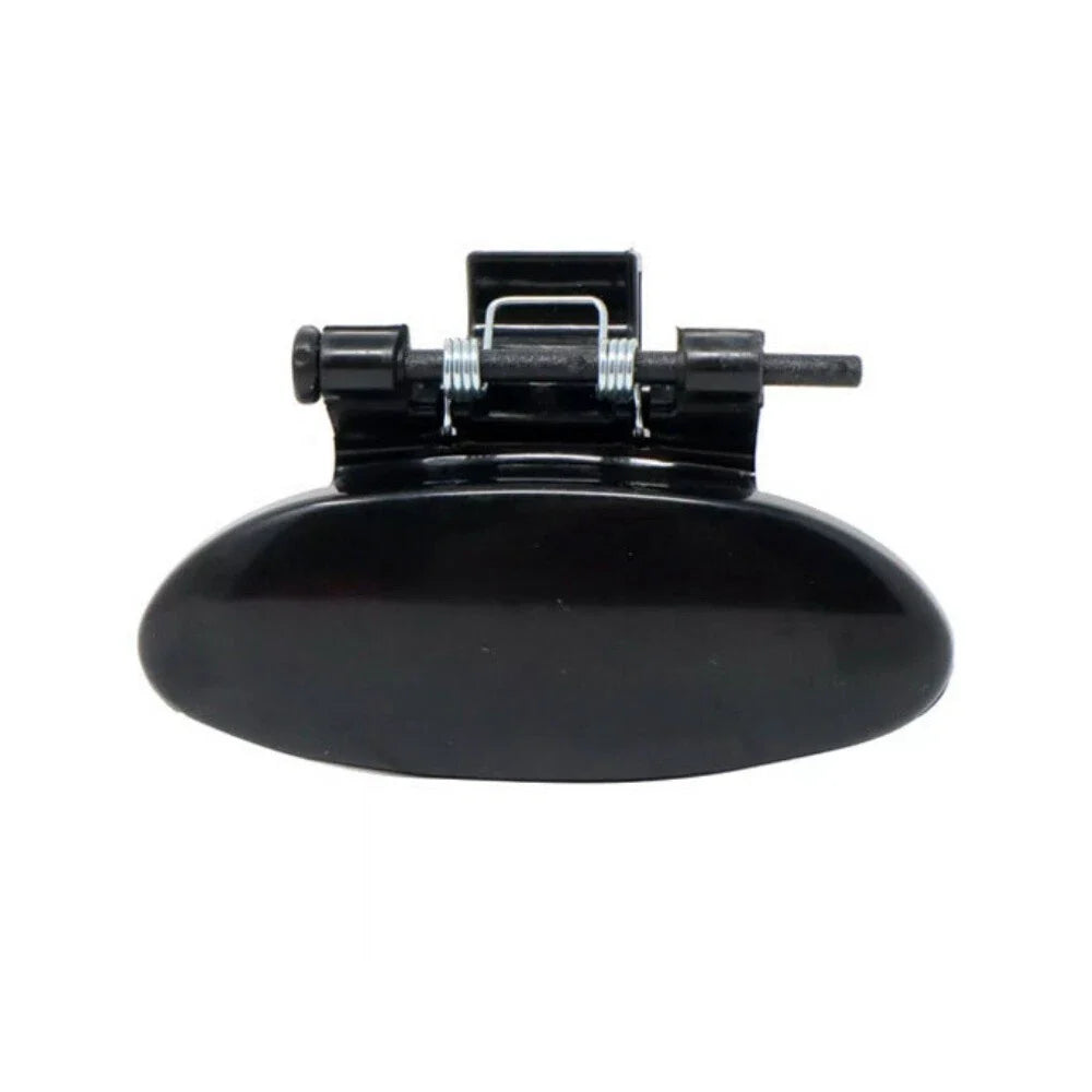 Black Glove Box Handle for Peugeot 206 206CC 207 Citroen C2 (2000-2010)
