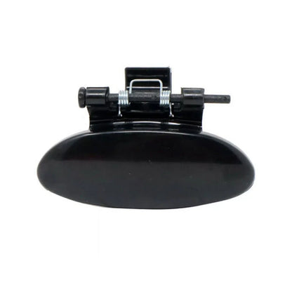 Black Glove Box Handle for Peugeot 206 206CC 207 Citroen C2 (2000-2010)