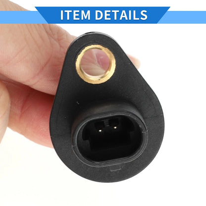 Crankshaft Position Sensor for CHEVROLET S10 II Pickup 2.2 (1994-1998)
