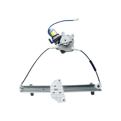 Front Left Window Regulator W/Motor 2 Pins for Mitsubishi Mirage CE (1996–2003)