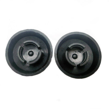 2Pcs Trim Cylinder Ram Cap Anchor Pin for Mercruiser Alpha One (Gen 2)