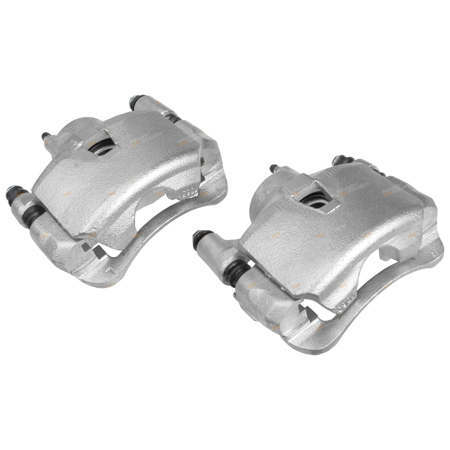Front Disc Brake Caliper for Toyota Hilux (2005–2011)