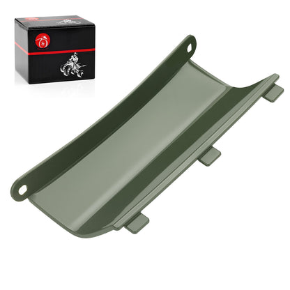 Battery Cover Lid for Honda Rancher 350 TRX350 (2000–2003)