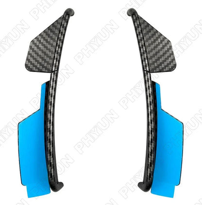 Mud Flap Splash Guards for Mercedes CLA C117 2013-2019