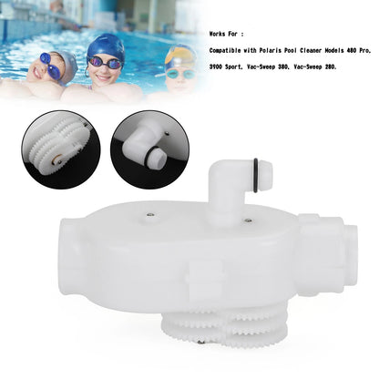 Dishwasher Drain Pump W10876537 for Whirlpool (W10724439 AP6004843 PS11738151)