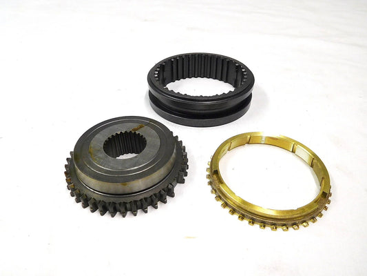 5th Gear Shifter Set for Toyota Land Cruiser HZJ75 (1990-1998)
