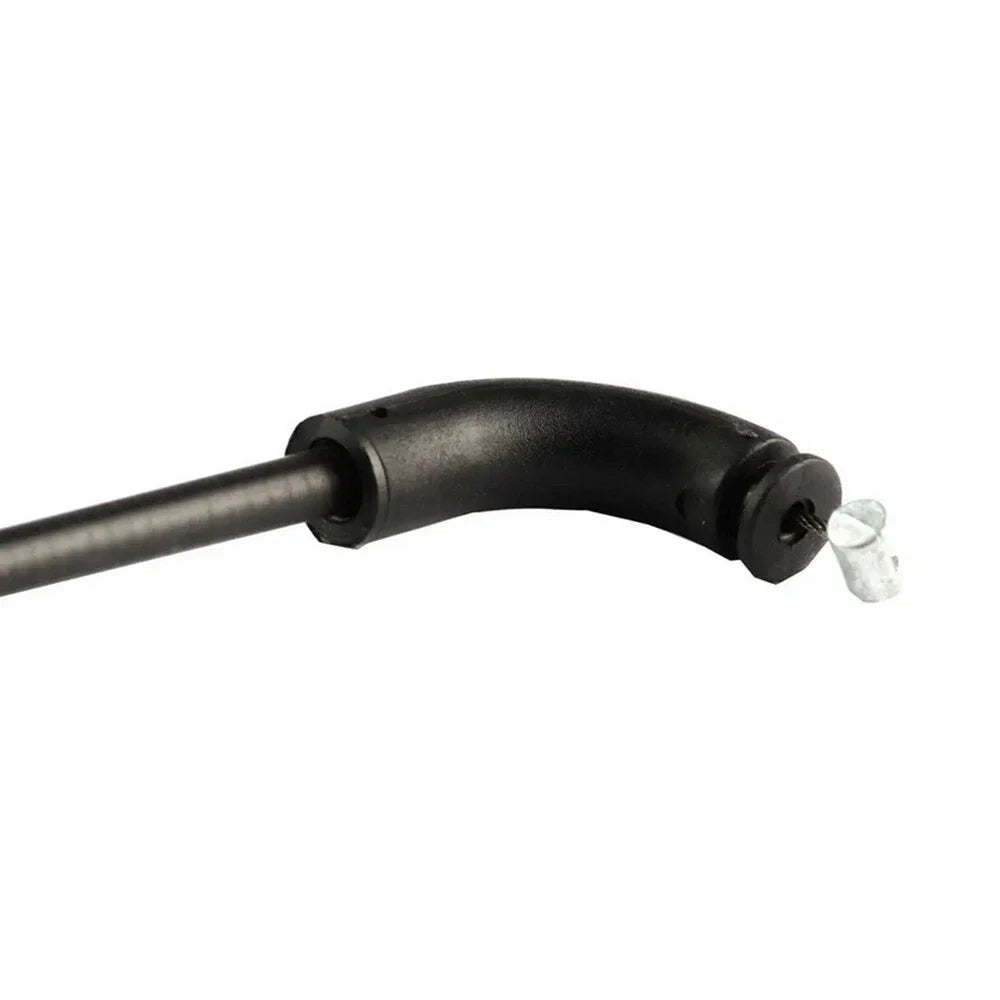 Engine Hood Release Cable Kit for BMW 7 Series E65 E66 (2002-2008)