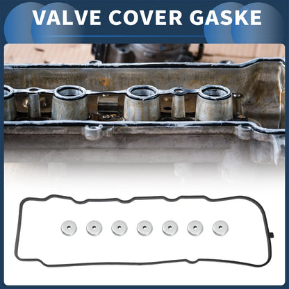 Engine Valve Cover Gasket Kit for Honda Fit (2007–2008) VS50782R
