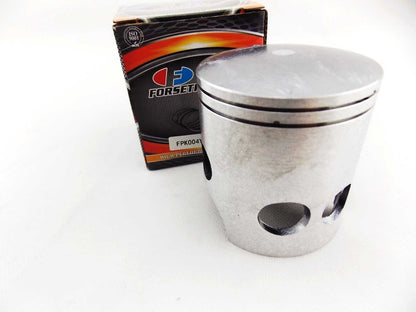 Piston Set with Rings for Yamaha RD350 (1973–1975)