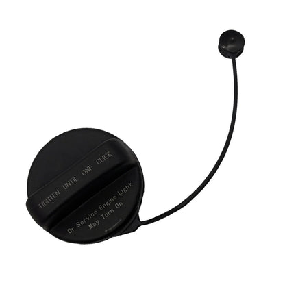 Gas Cap Replacement for Chevrolet, GMC