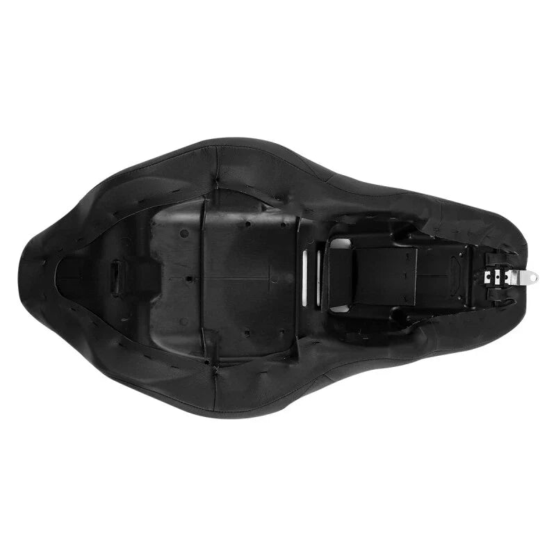 Driver & Passenger Seat for Harley Touring Road Street Glide (2009-2023)