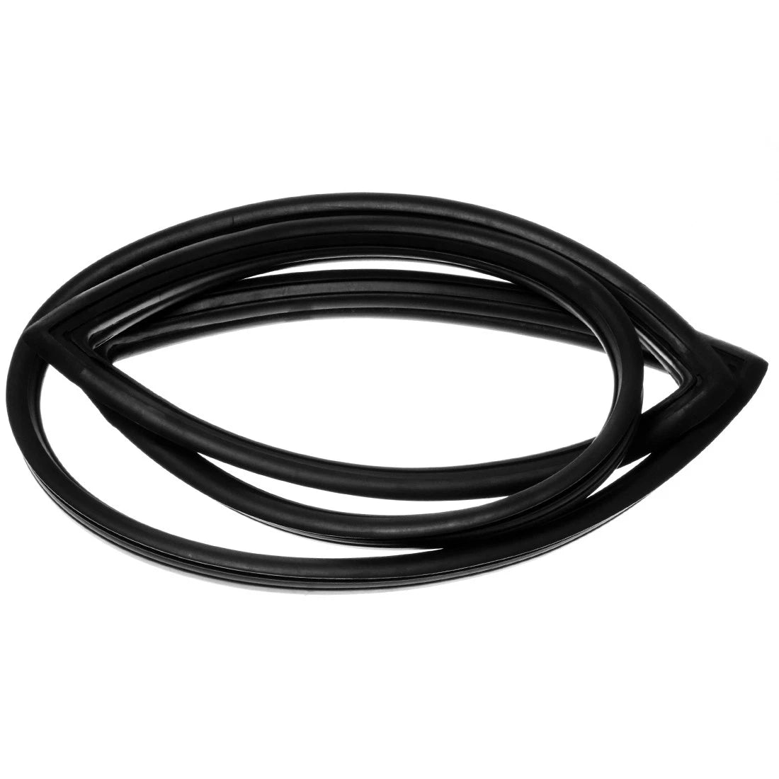 Windshield Rubber Seal for Toyota Corolla Sedan (1970–1978)